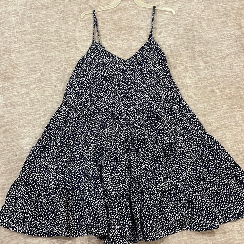 Size Small Mini Dress! Perfect Condition!!